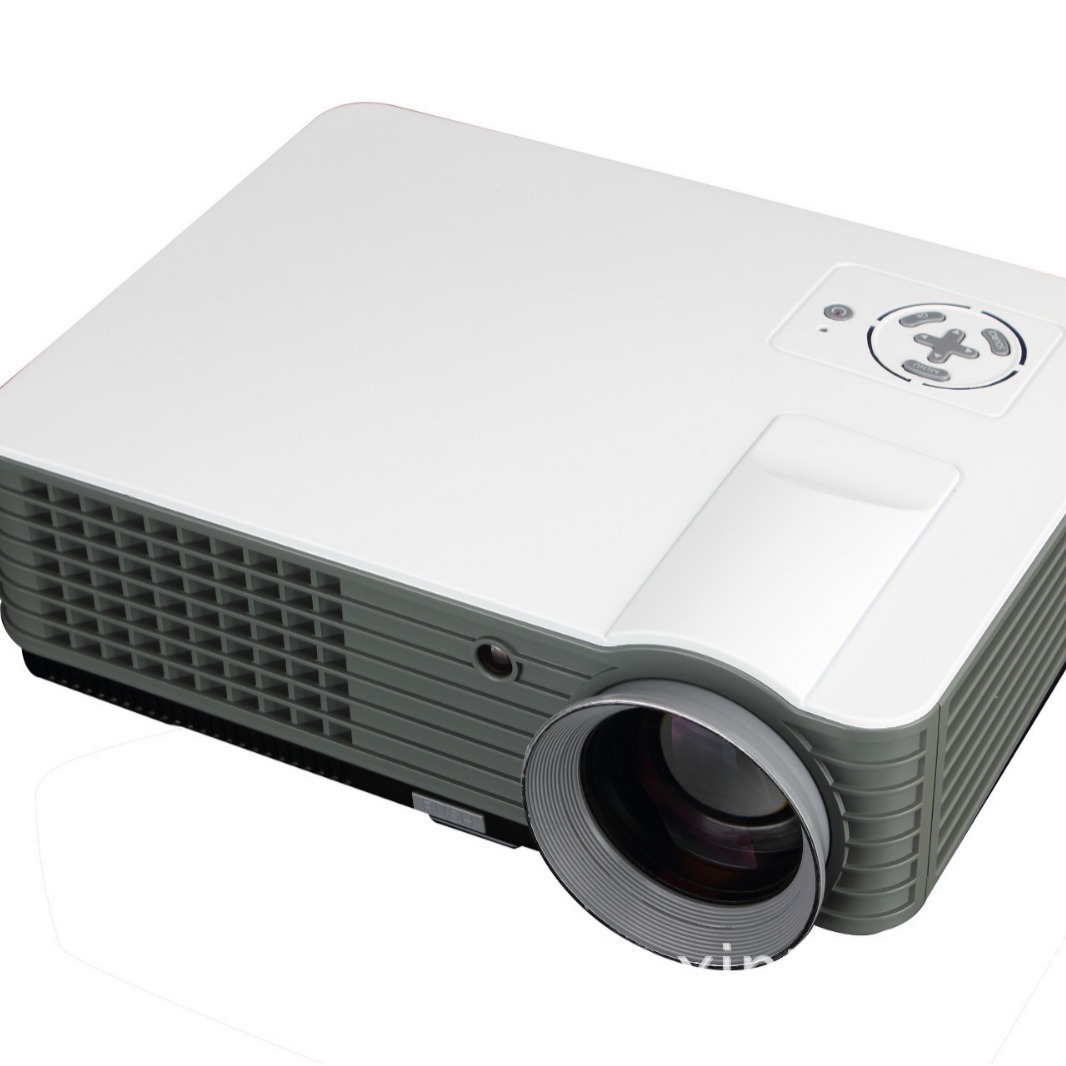 rd-801 家庭影院投影机 家用投影机 ktv 酒吧投影机 高档投影机