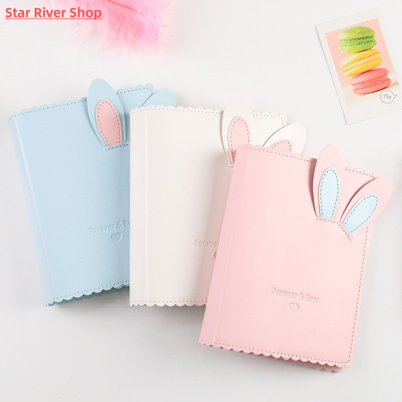 64 pockets 3 inch photo album book for fujifilm instax mini