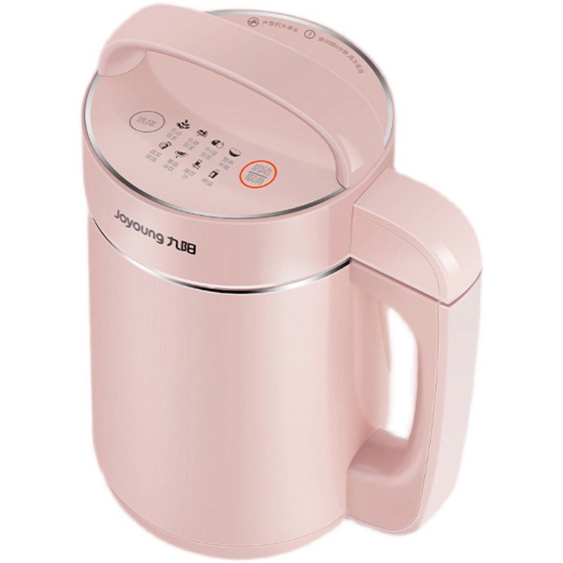 适用joyoung/九阳 dj12b-a11豆浆机家用破壁免过滤免煮多功能小型