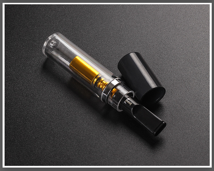 nzh-131迷你水烟壶水烟过滤器配循环清洗型烟嘴 水烟斗全套加烟嘴