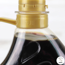 天立香甜醋天津独流特产老醋酿造食醋家用调味品1.2升桶装