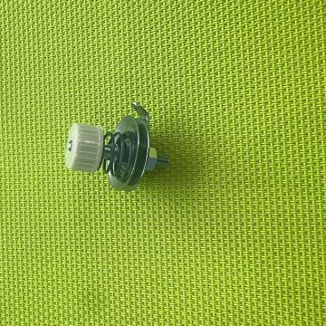 批发缝纫机配件电脑平车重机9000大夹线器