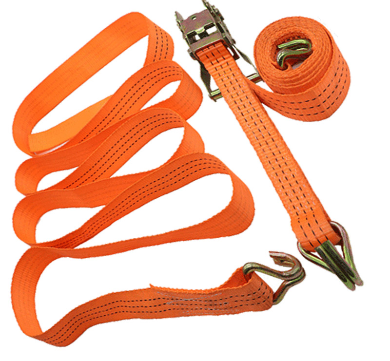 定制压扣绑带汽车轮船货物行李箱收紧器拉紧器定做织带固定捆绑带