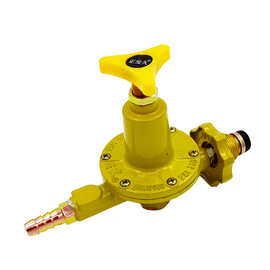 批发家用液化气加大加重猛火炉高压阀正发中压阀大流量中压煤气阀