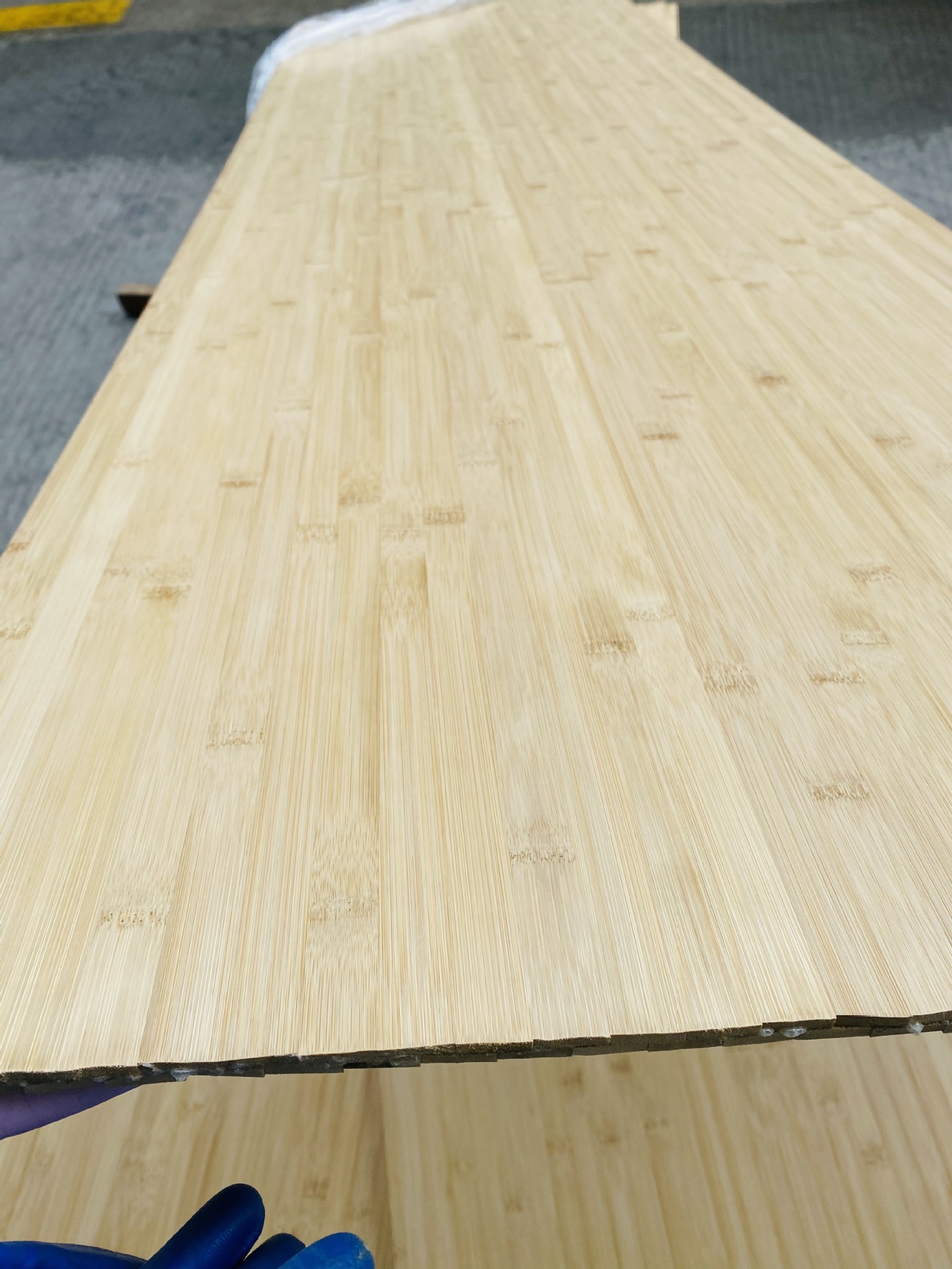 竹木盒材料6mm/8mm/10mm/12mm碳化平压楠竹竹木材料竹木板材竹板