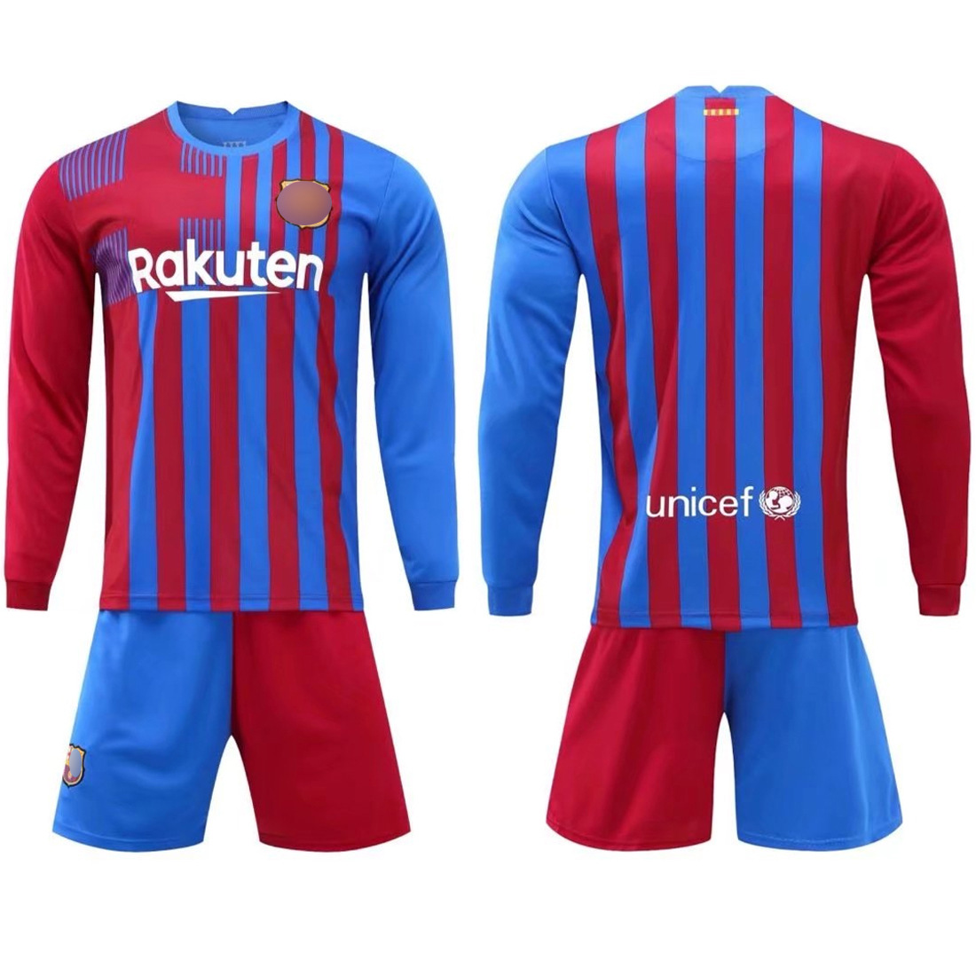 巴塞罗那长袖队服-巴塞罗那长袖队服厂家,品牌,图片,热帖-阿里巴巴