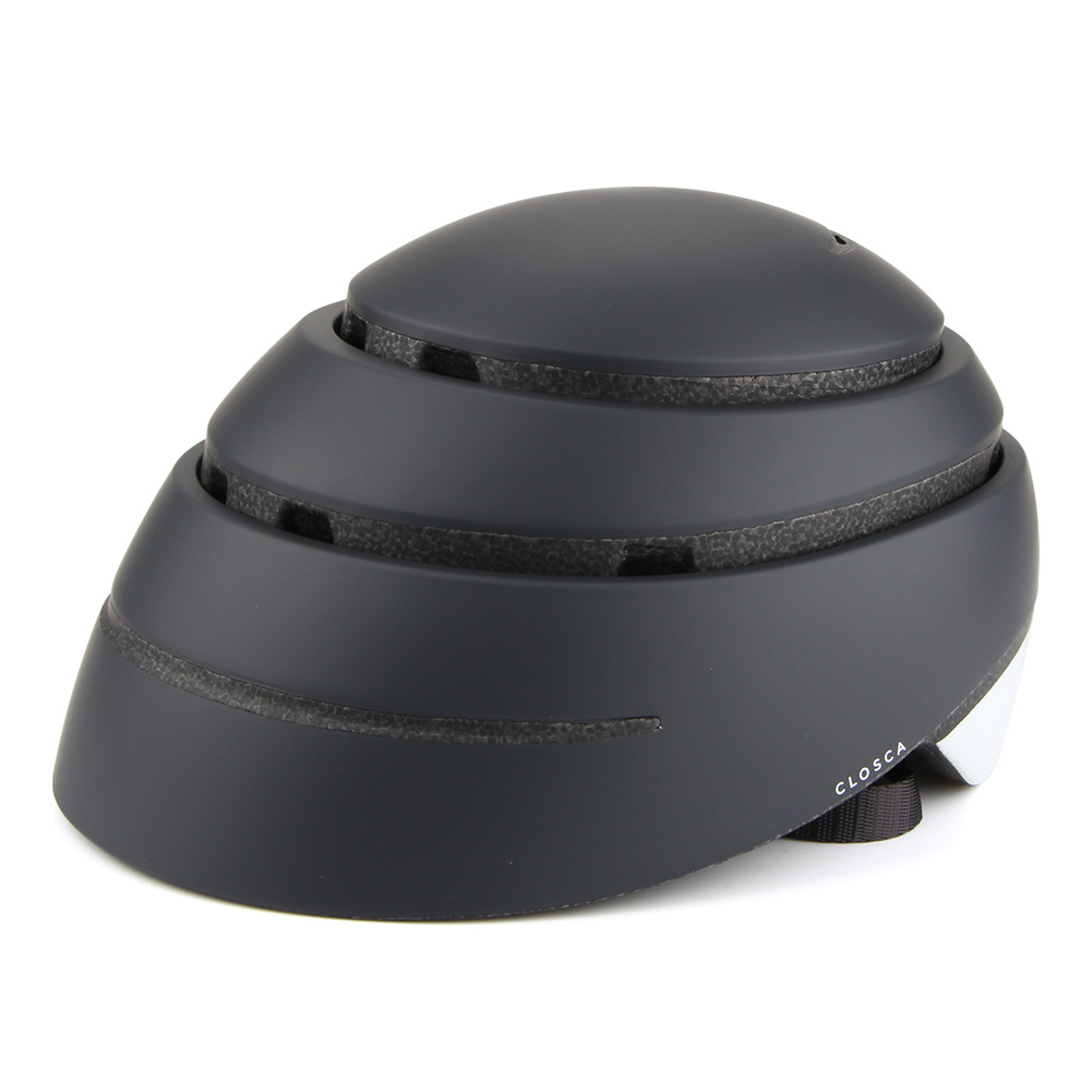 gub suro折叠骑行头盔城市通勤山地公路自行车安全帽男女休闲骑