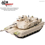 m1a2 tusk i 美国陆军装甲团死神 铁流模型新品12209pd