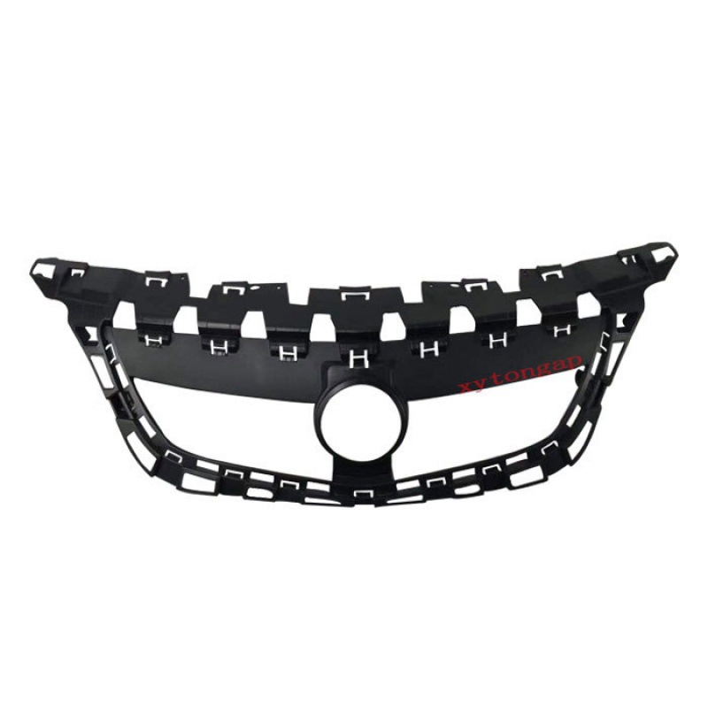 适用于英朗xt两厢中网支架底座中网支撑架支撑杆配件英朗中原车款