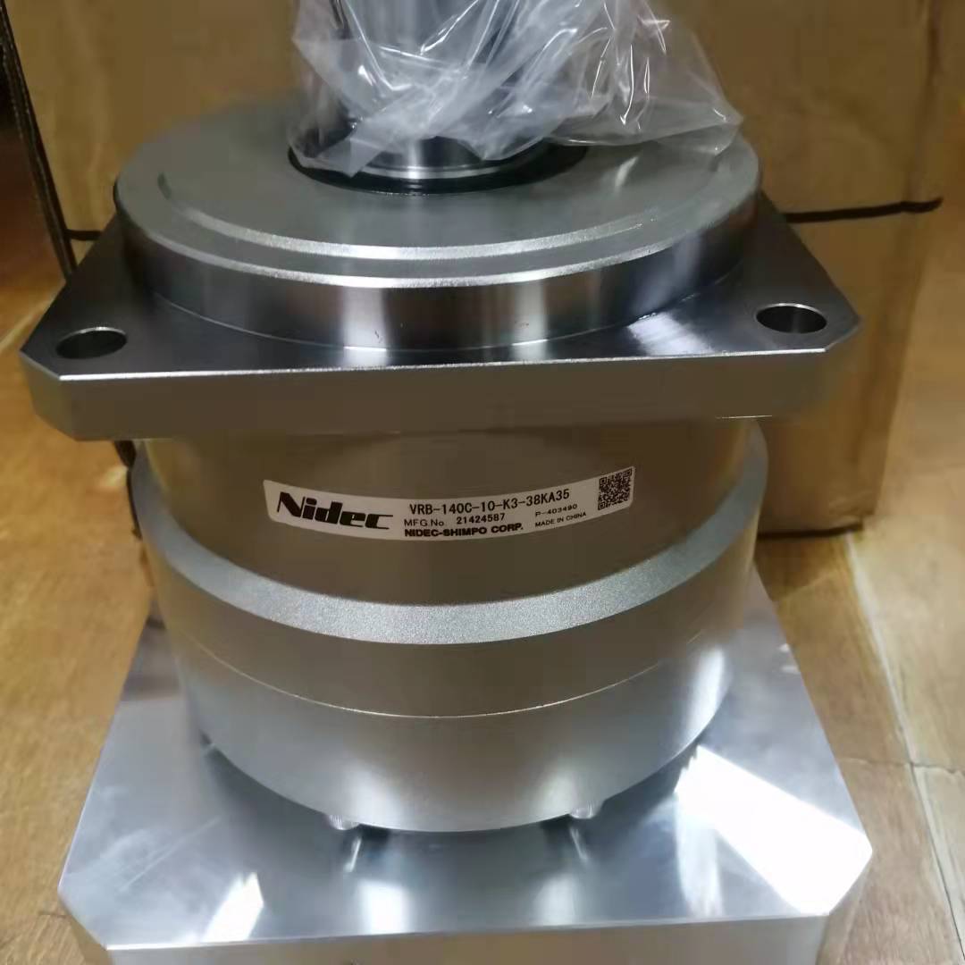 shimpo新宝减速机vrb-180-20-k3-38la38 含税运 原装正品