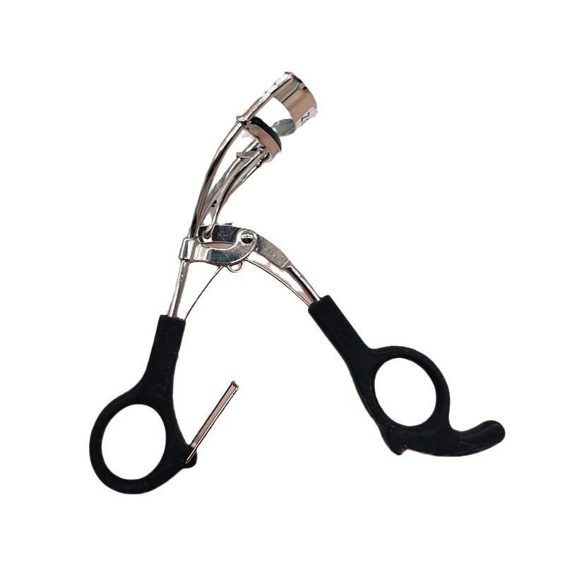 Beauty Supplies Eyelash Curler Aid Makeup Tools Eyelash Curler Lint Remover 2 Yuan Store Makeup Tools Wholesale