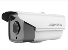 海康威视DS-2CD2T45D-I8 400万红外阵列筒型网络摄像机