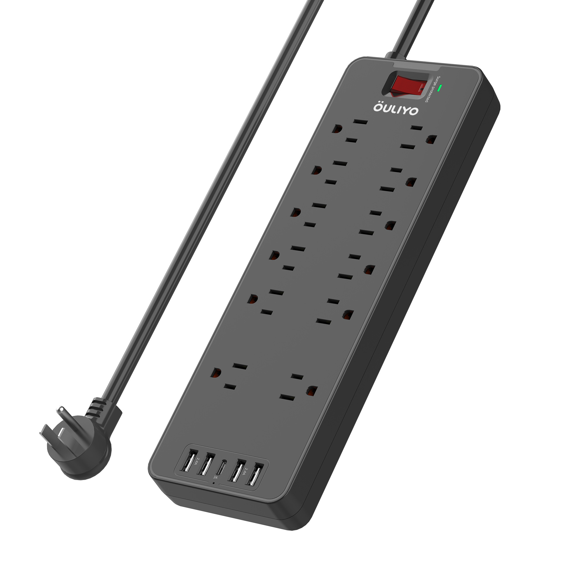 两座电动微型车