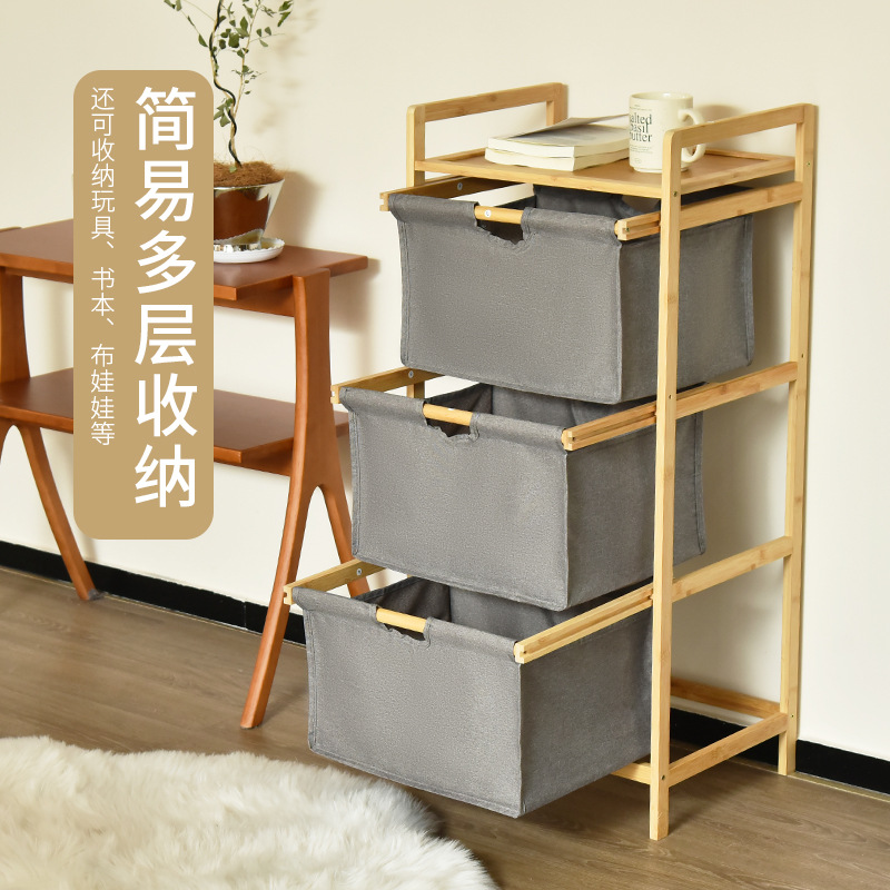 one piece dropshipping dormitory racks kitchen storage student bedside table bedroom storage good things bathroom rack