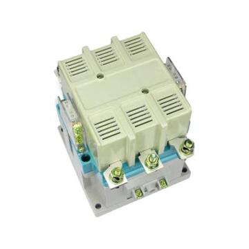 德力西电气 交流接触器 cj20-160a 220v | cj2016022m