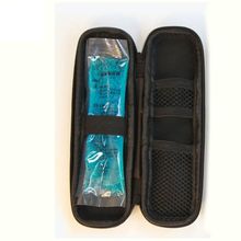 Hot Waterproof Diabetic Insulin Cooling Bag Protector Pill跨