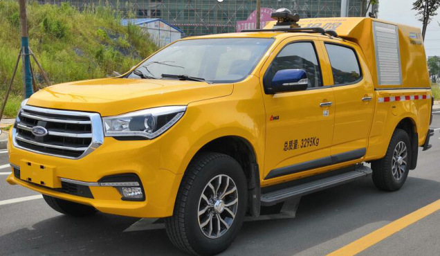 迪沃牌dwp5030xxh1救援抢险车 厂家价格-阿里巴巴
