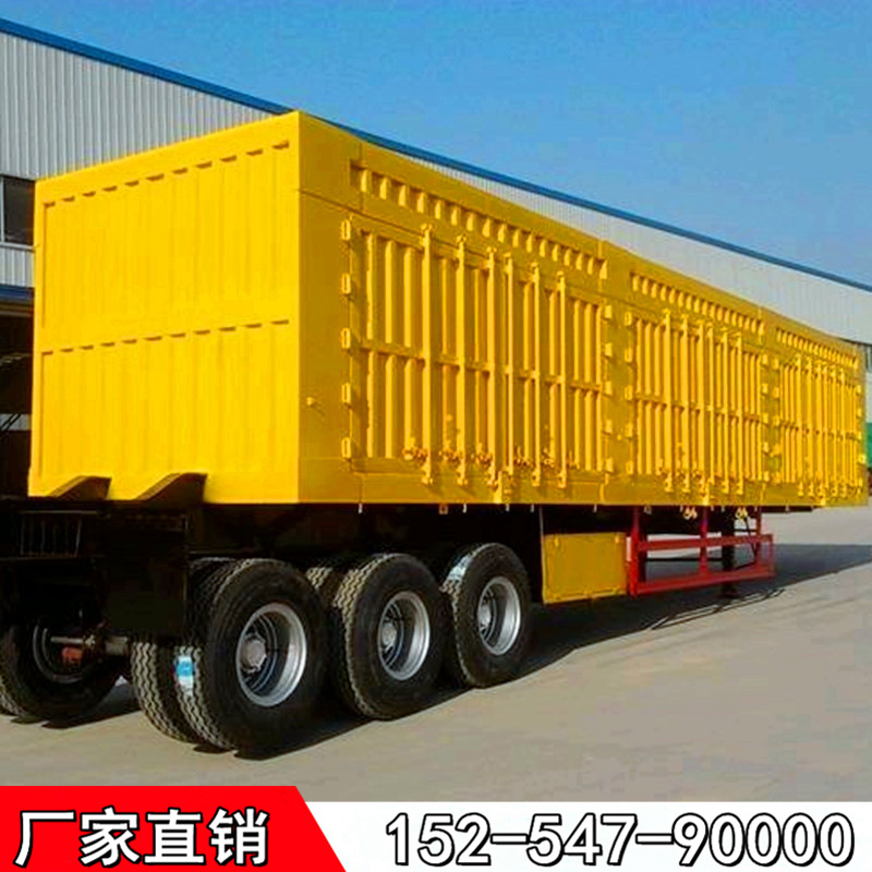挂车最高速度80(km/h)有效载荷40000前悬半径2150(mm)轮胎数12鞍座