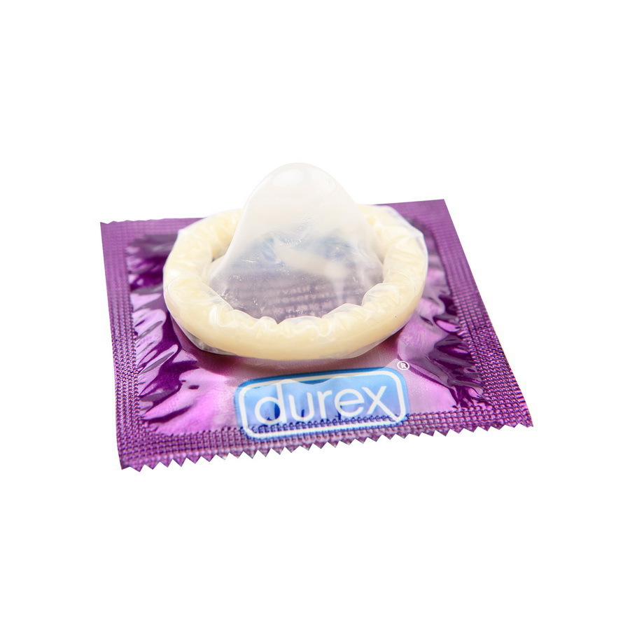 单片避孕套赠品安全套1只散装超市酒店计生成人用品批发一件代发