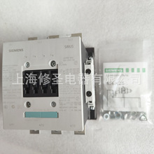 德国西门子接触器AC110V 220V全新原装正品3RT1056-6...6量大优惠