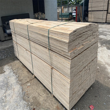 厂家批发包装木条 胶合板打包木条 免熏蒸木条 多层板木箱条 送货