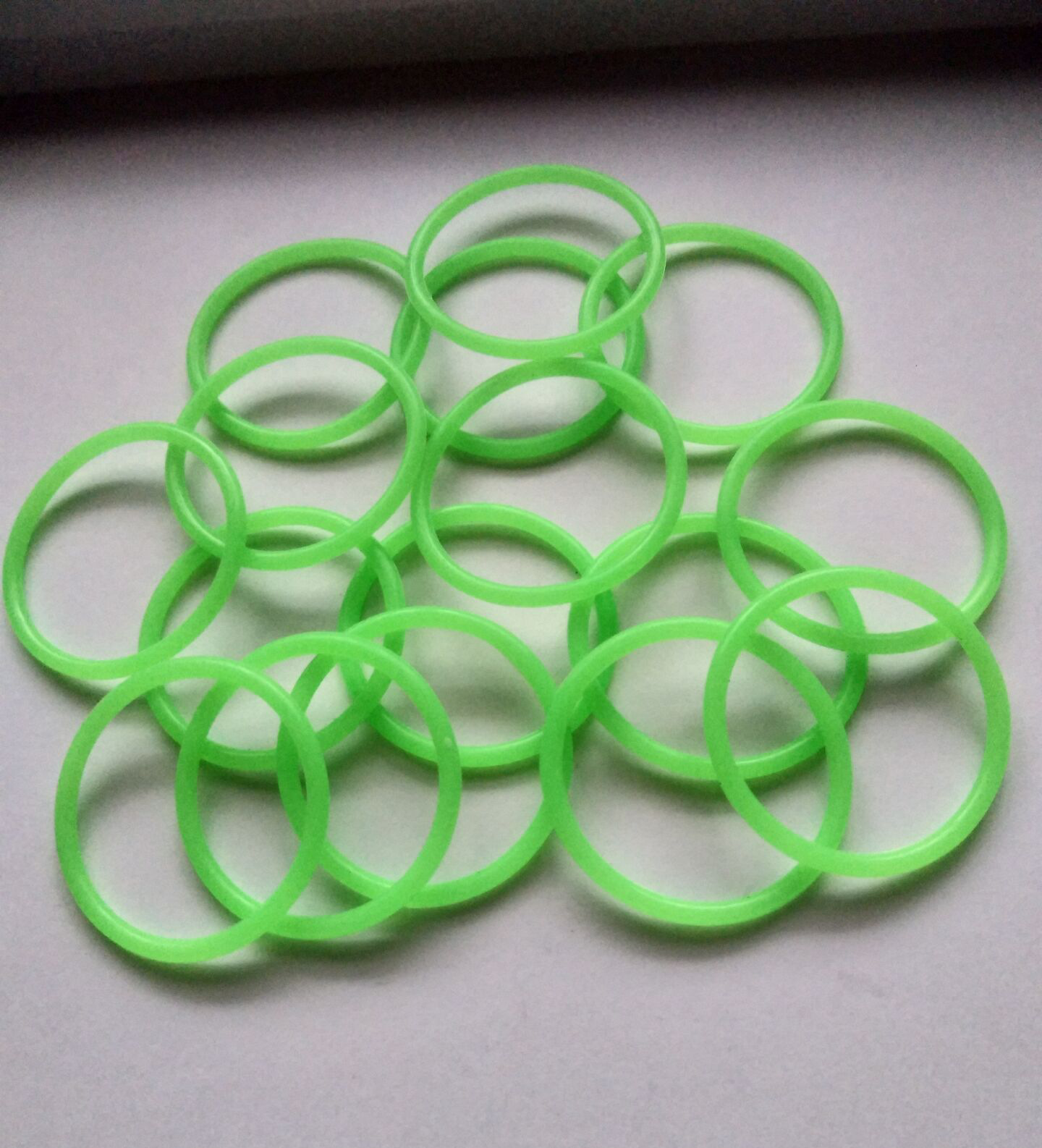 氟胶o型圈密封圈o型圈耐高温食品级硅胶密封圈厂家直销