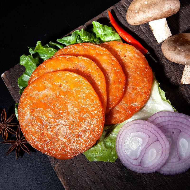 火锅食材小布丁鱼肉丸子关东煮麻辣烫食材火锅底料餐饮生鲜速冻肉