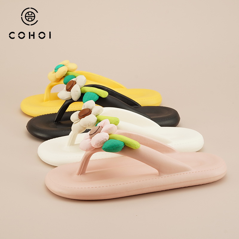 防滑潮款凉鞋居家网红拖鞋外穿沙滩耐磨凉拖高级夏季新款女人字拖