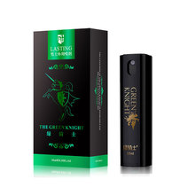 丸奈绿骑士男用喷剂经典版延时喷剂男性喷雾情趣保健成人用品批发