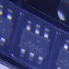 原厂供应FDC658AP丝印58AP液晶逻辑板6脚芯片全新原装正品现货