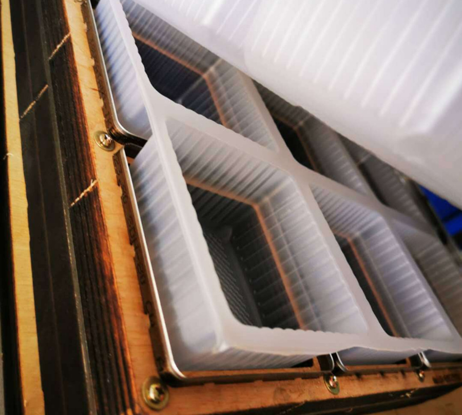 刀模吸塑刀模定做吸塑胶盒刀模不干胶电子板激光刀模面膜刀模