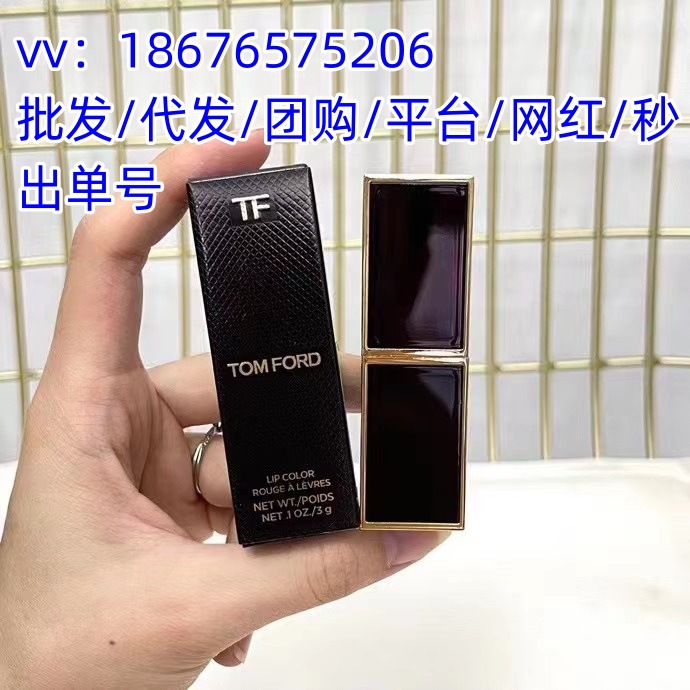 tf口红黑管唇膏16/15/80/02/511/细24/27/50/52/92/93白820-阿里巴巴