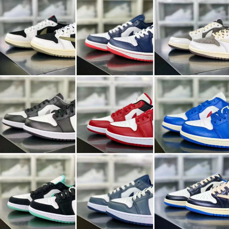 莆田鞋dunk陈国太增高跑步鞋纯原aj1烟灰轻便男女运动鞋百搭潮鞋