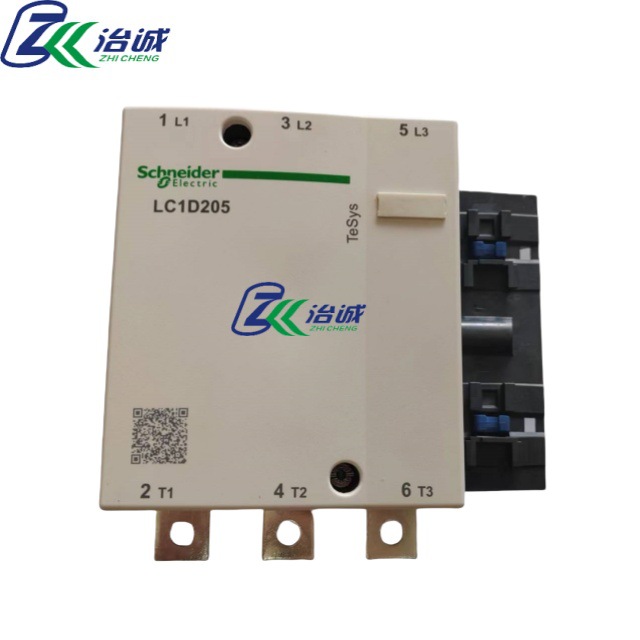 特灵空调rthd螺杆机接触器lc1d205线圈110v-阿里巴巴