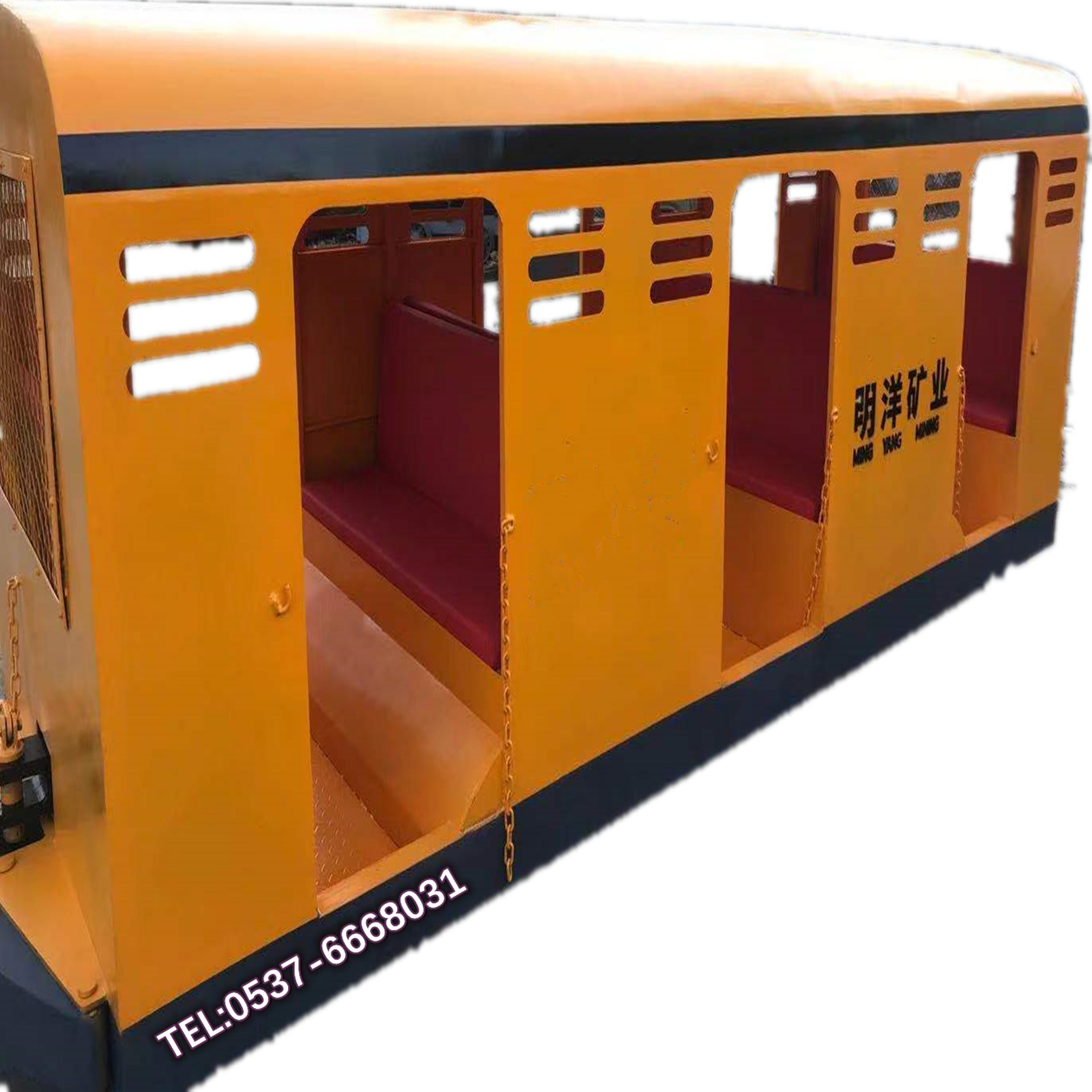 prc12-6/3 平巷人车 12人煤矿用平巷人车 山西平巷人车