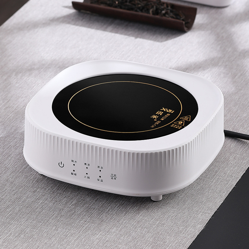 戈米电陶炉茶炉特价新款电茶炉2022年工厂直销批发 一键代发