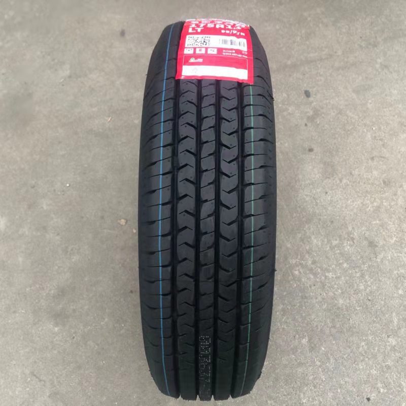 朝阳轮胎175r14lt东风小康c32驭菱vq1新豹t3祥菱原厂配8层175r14c