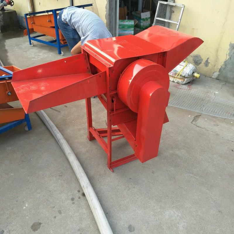 多功能粮食脱粒机 小麦黄豆菜籽脱粒机 浩谱