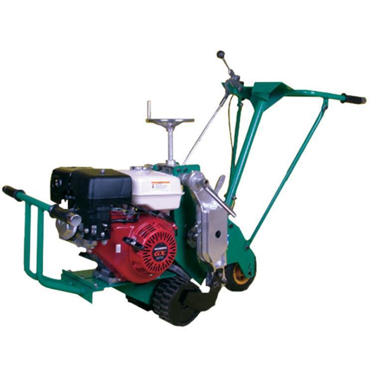 龙煤 汽油草坪移植机 全自动草坪机 铲草机