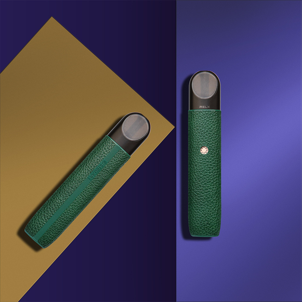 现货悦刻5代星河革调系列保护套锐克五代保护壳relax4代保护壳