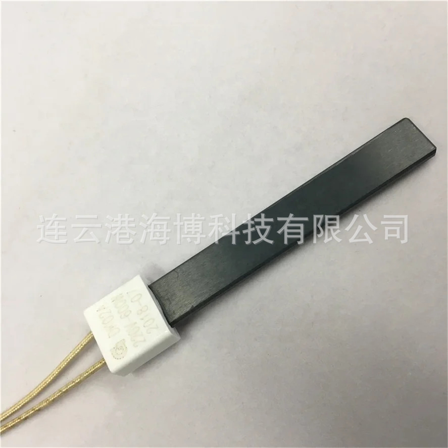 生物质颗粒炉燃烧机氮化硅点火棒 液化气 氮化硅点火器 燃气灶