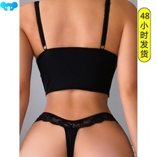 sexy bra underwear lace panties french bra时尚款性感文胸聚拢