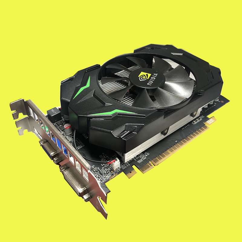 gtx1050ti4g独立显卡950960780750ti650真实2gdr5128bit