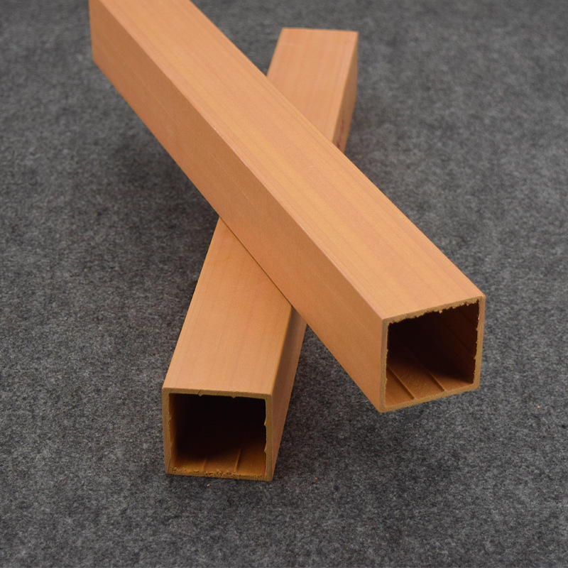 星和瑞塑木 塑木花架 塑木方通 mcp-160h80 厂家-询价-阿里巴巴