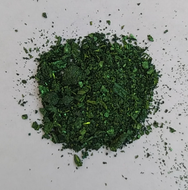 水性染料碱性染料绿4basic孔雀绿灿烂绿