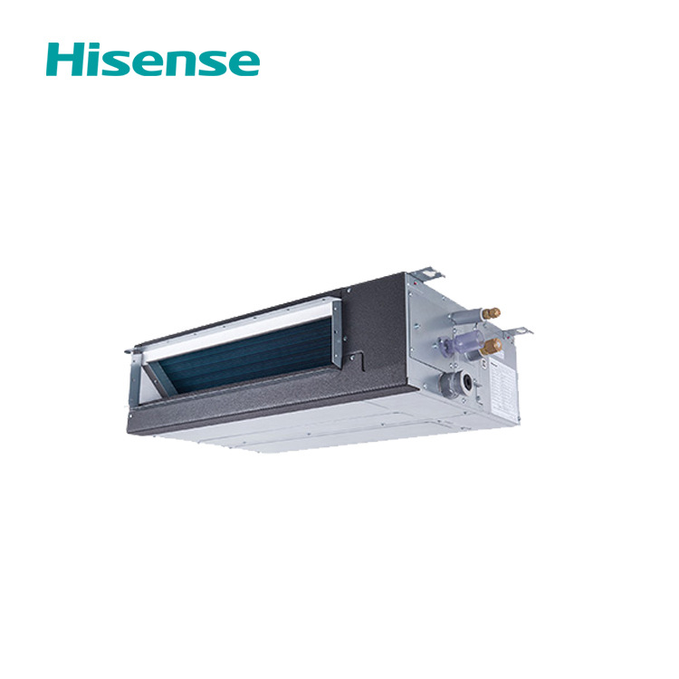 hisense/中央空调多联机 5匹一拖四 变频多联机空调系统-阿里巴巴