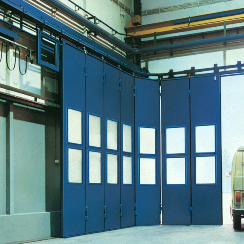 0成交0侧转门自动化系统,红外线系统(可选)适合工业厂房,物流厂房等