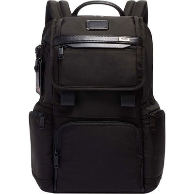 途明tumi双肩包男士尼龙笔记本电脑背包alpha时尚休闲2603174d3