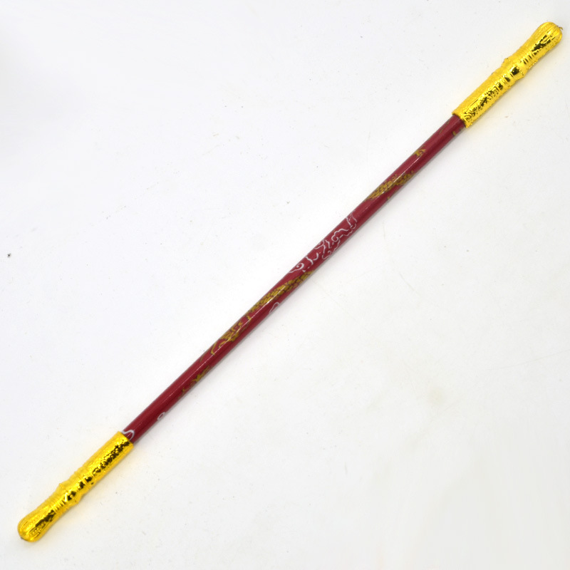 24入如意金箍棒玩具单卖商品描述适用年龄7-10岁玩具类别其他玩