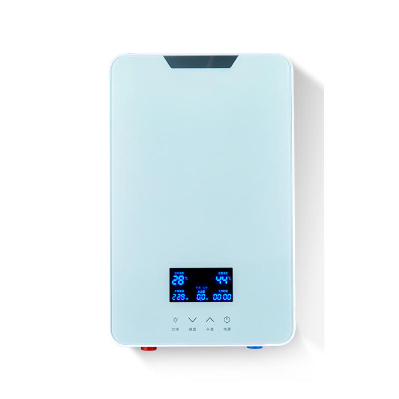 德国昌尔特gl20即热式电热水器家用速热卫生间洗澡快速小型过水热